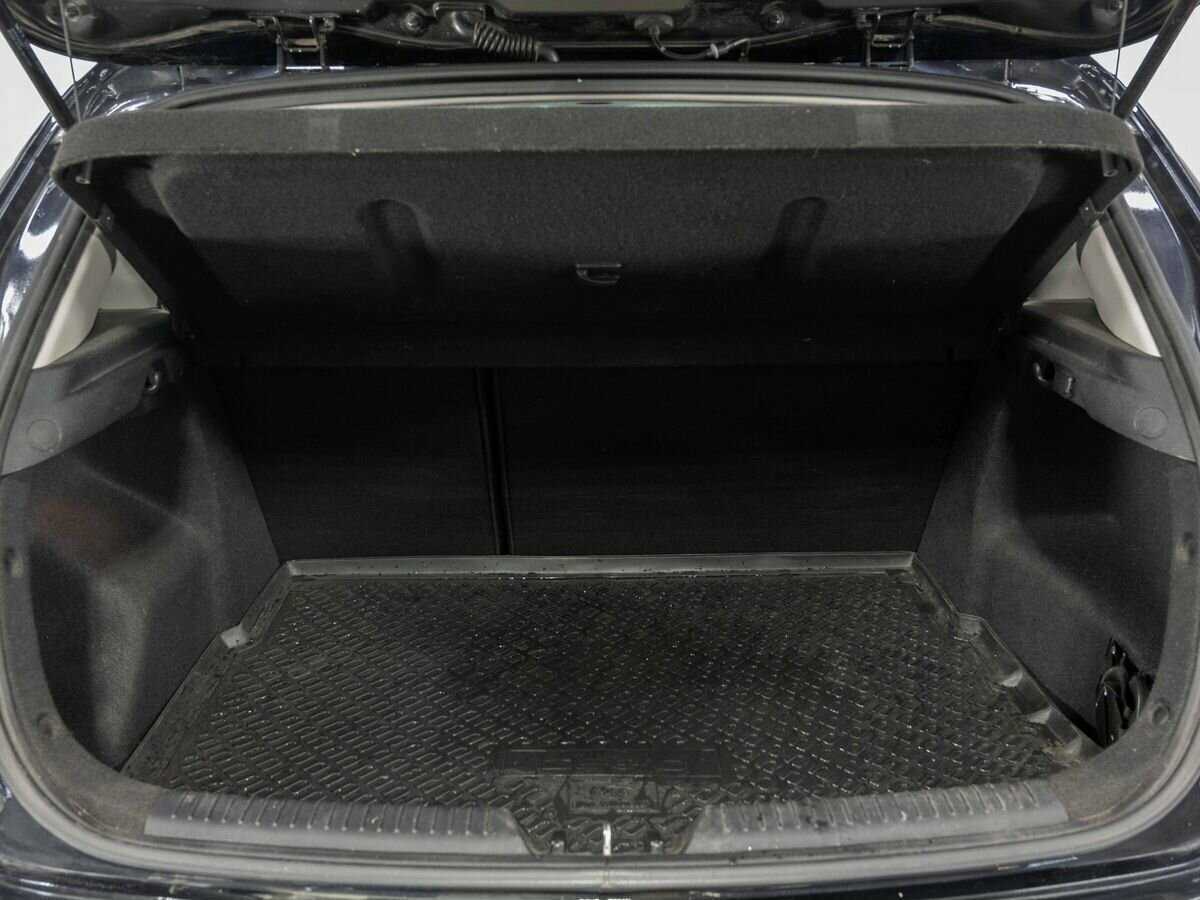 Купить Kia Ceed, 2017, 138 345 км, фото №23