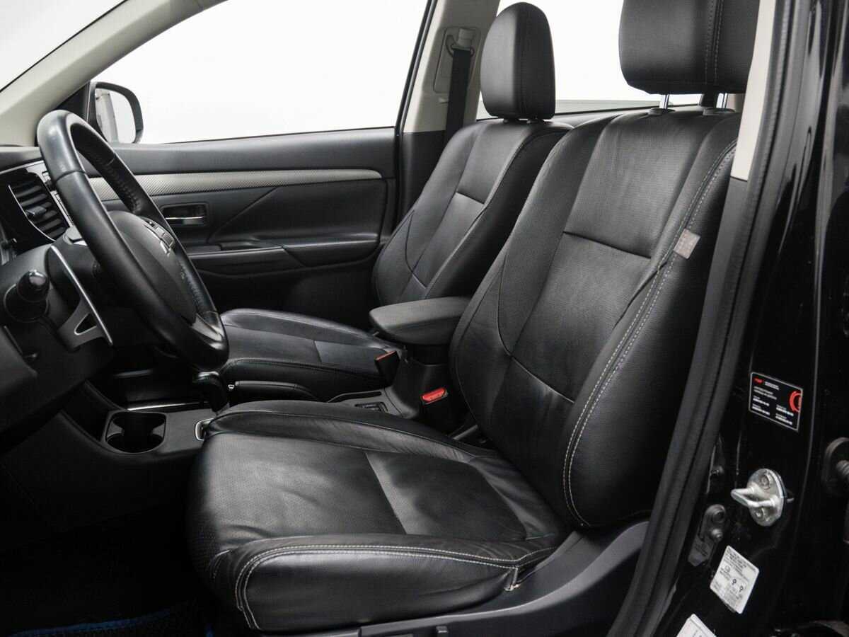 Купить Mitsubishi Outlander, 2013, 265 000 км, фото №14