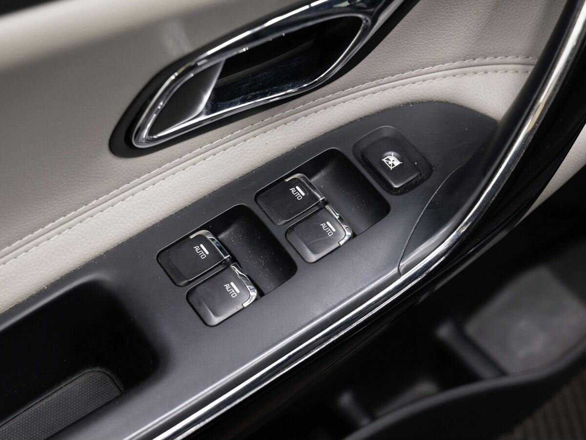 Купить Kia Ceed, 2017, 124 319 км, фото №18