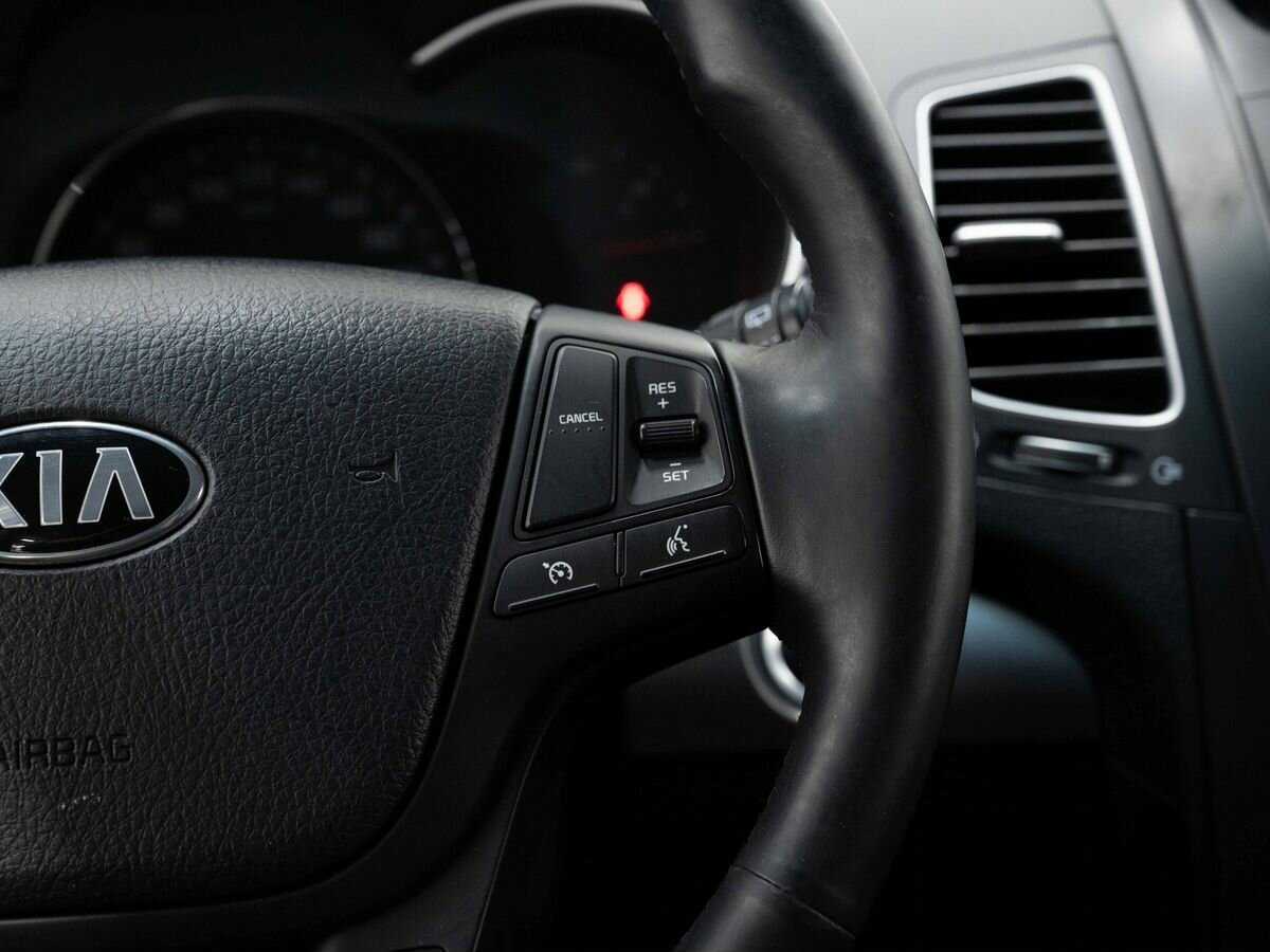 Купить Kia Sorento, 2014, 180 000 км, фото №17