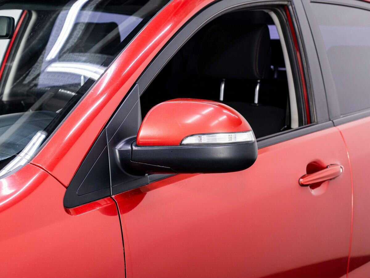 Купить SsangYong Actyon, 2013, 133 641 км, фото №8