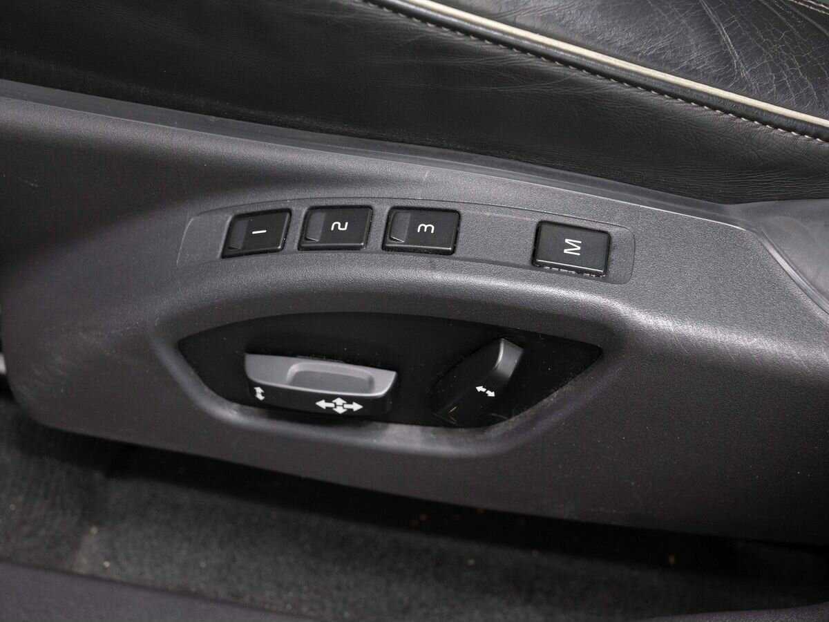 Купить Volvo XC60, 2014, 189 415 км, фото №17