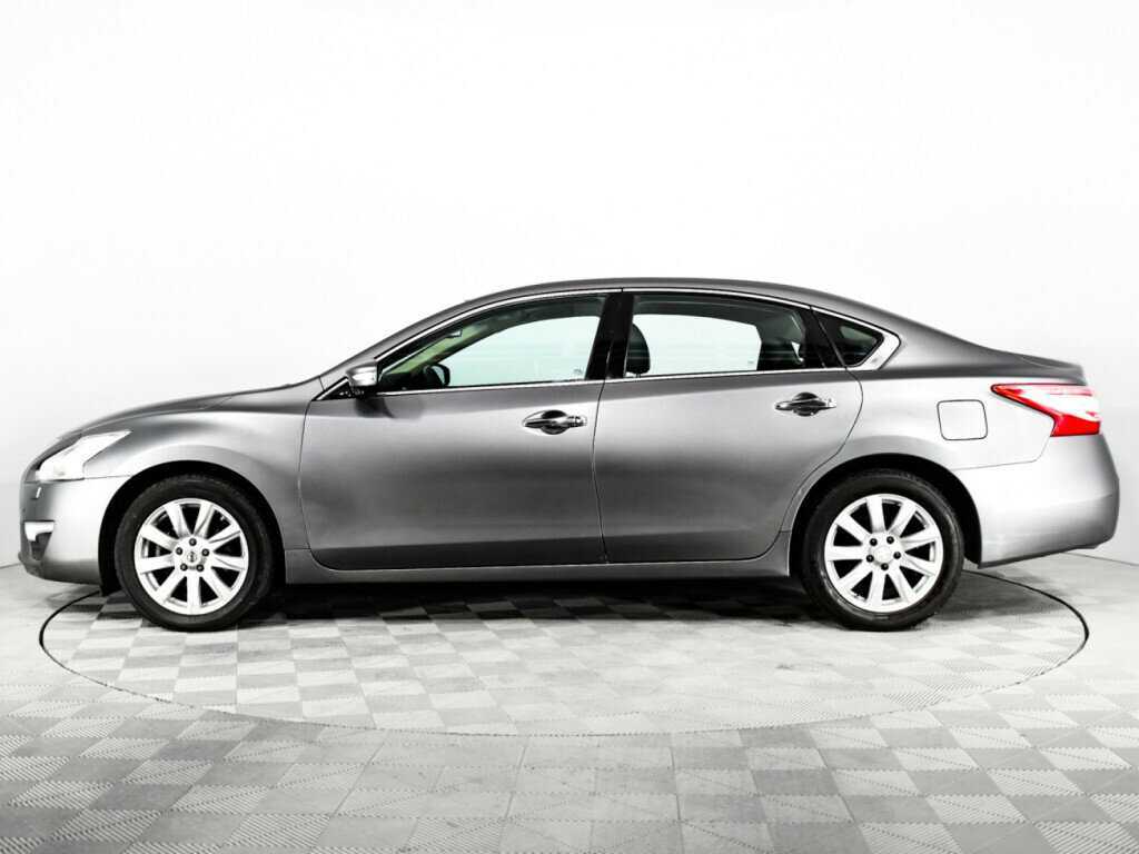 Купить Nissan Teana, 2014, 145 954 км, фото №8