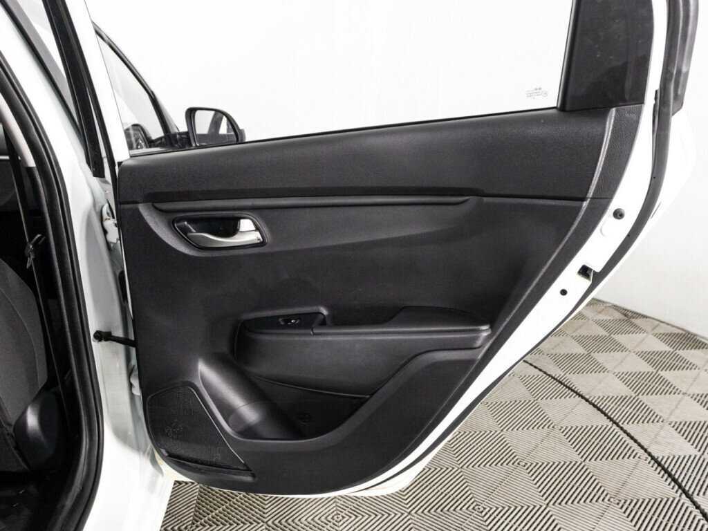 Купить Kia Rio, 2020, 119 129 км, фото №26