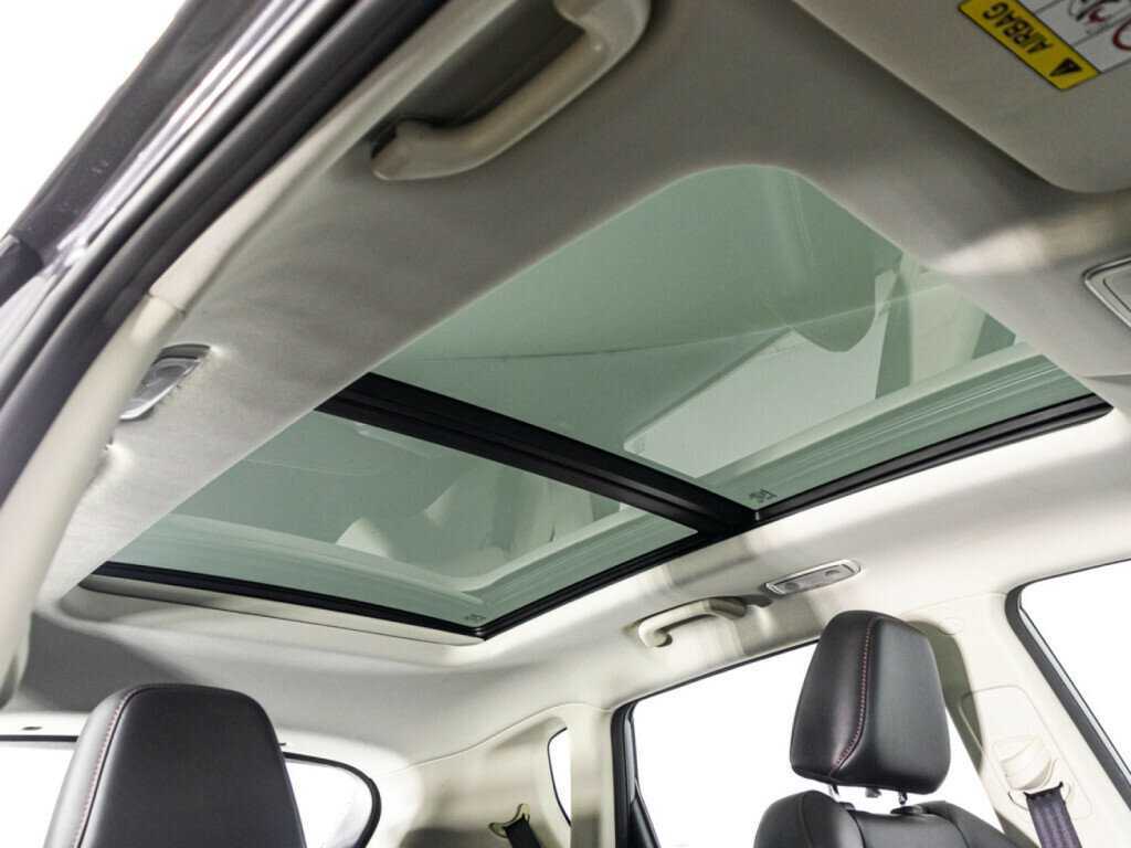 Купить Changan CS35PLUS, 2022, 15 353 км, фото №18