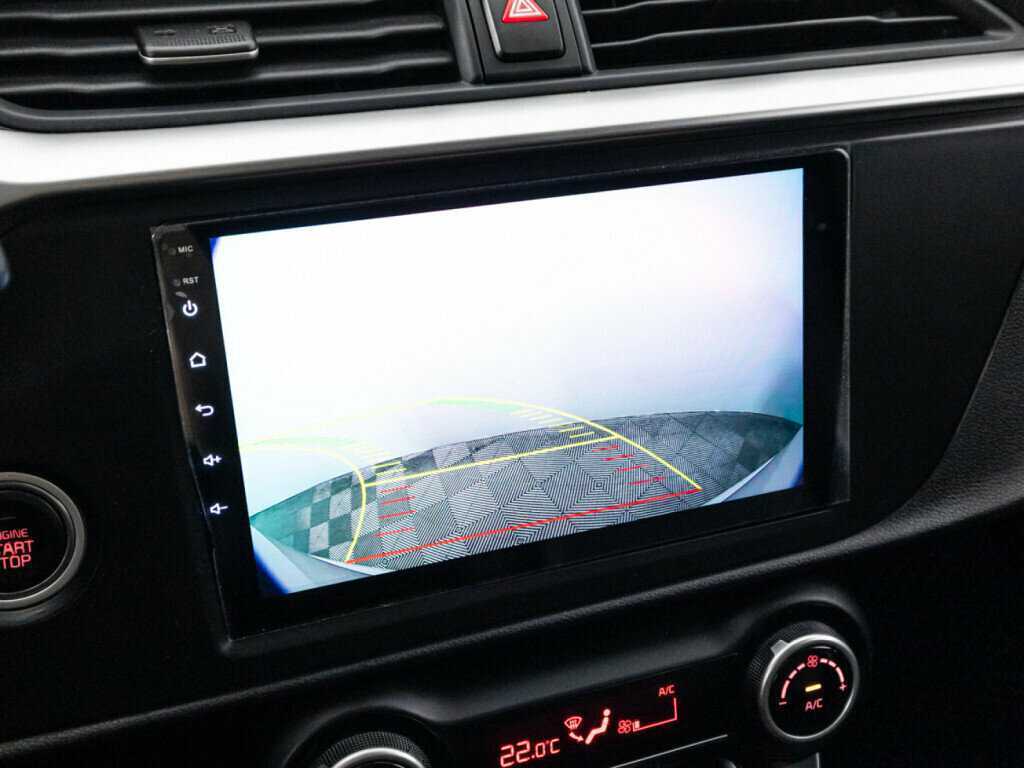 Купить Kia Rio, 2021, 85 544 км, фото №15