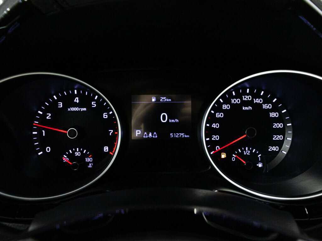 Купить Kia Ceed, 2019, 51 275 км, фото №12