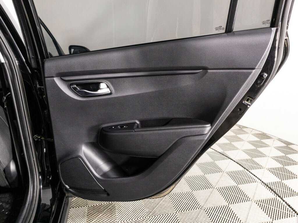 Купить Kia Rio X, 2021, 101 735 км, фото №26