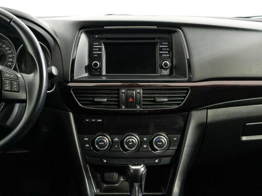 Купить Mazda 6, 2014, 93 677 км, фото №14