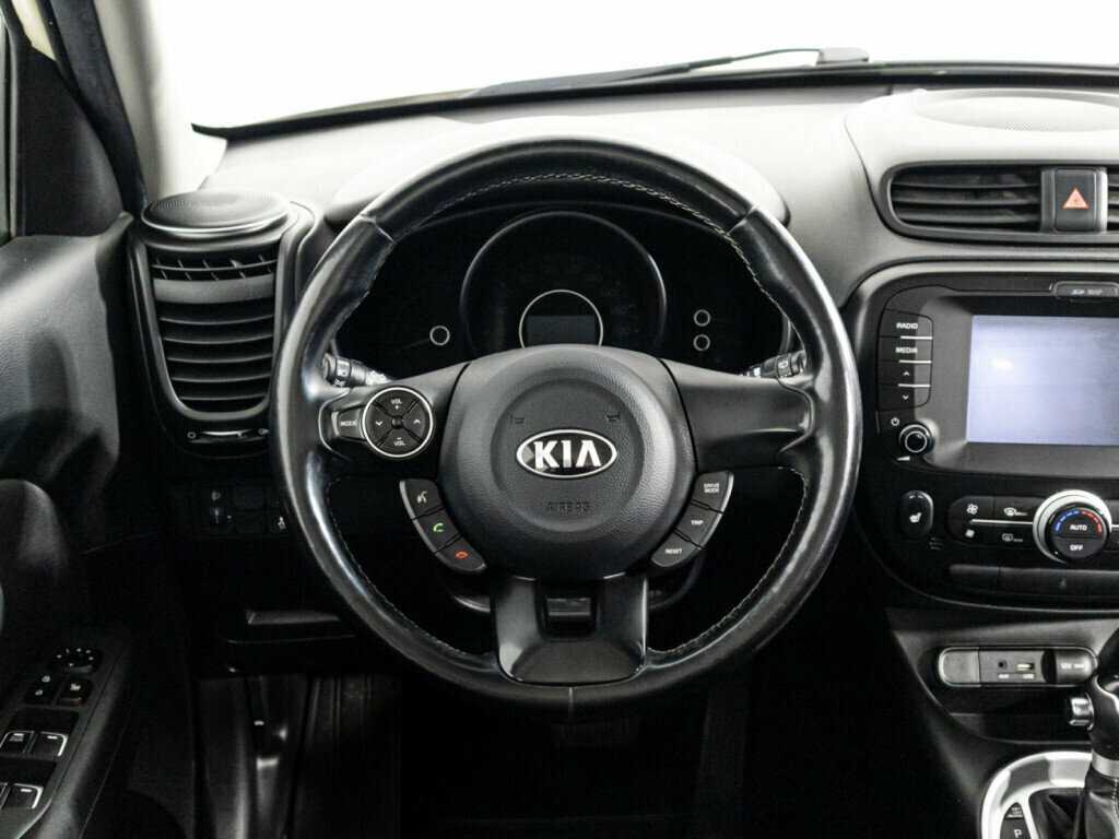 Купить Kia Soul, 2019, 134 188 км, фото №19