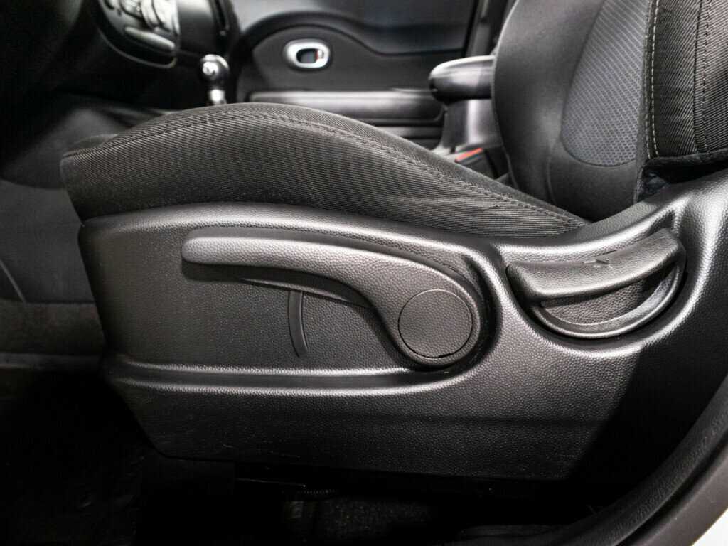 Купить Kia Soul, 2019, 134 188 км, фото №21