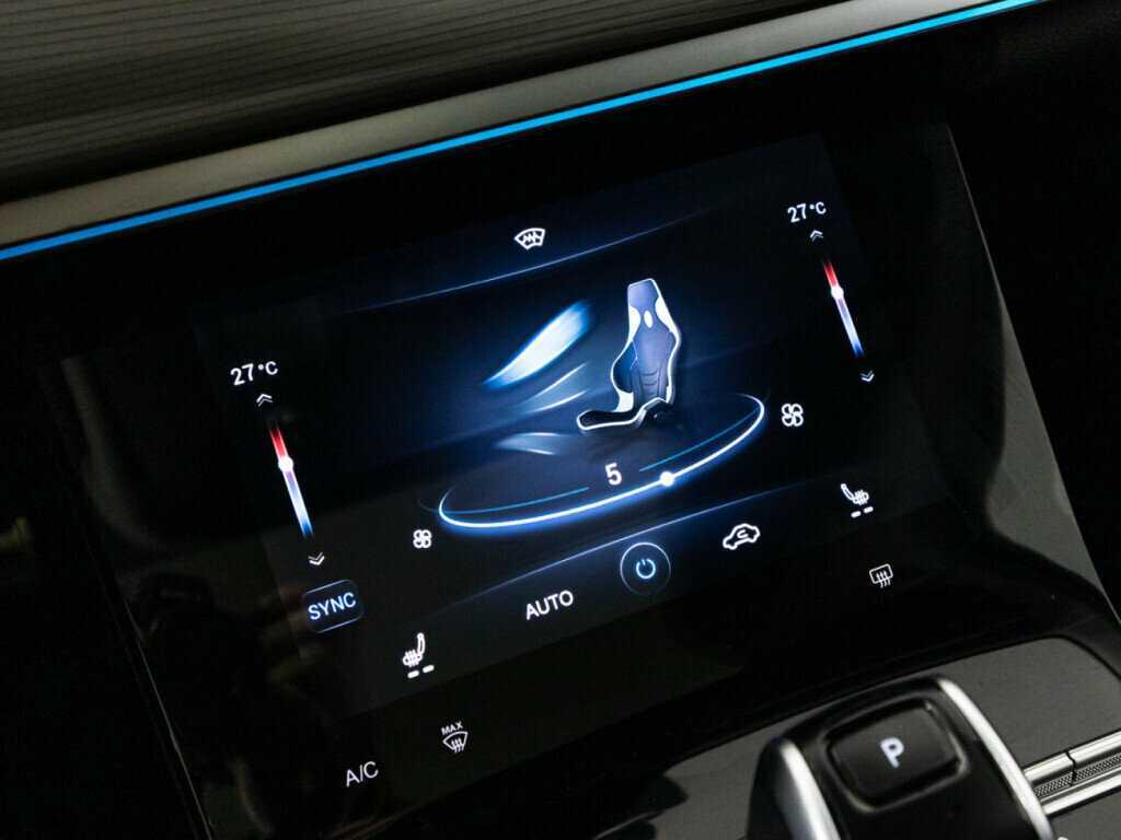 Купить CHERY Tiggo 8 Pro, 2021, 134 389 км, фото №18