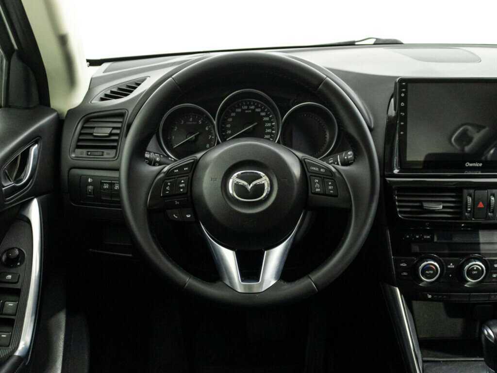 Купить Mazda CX-5, 2014, 139 650 км, фото №18