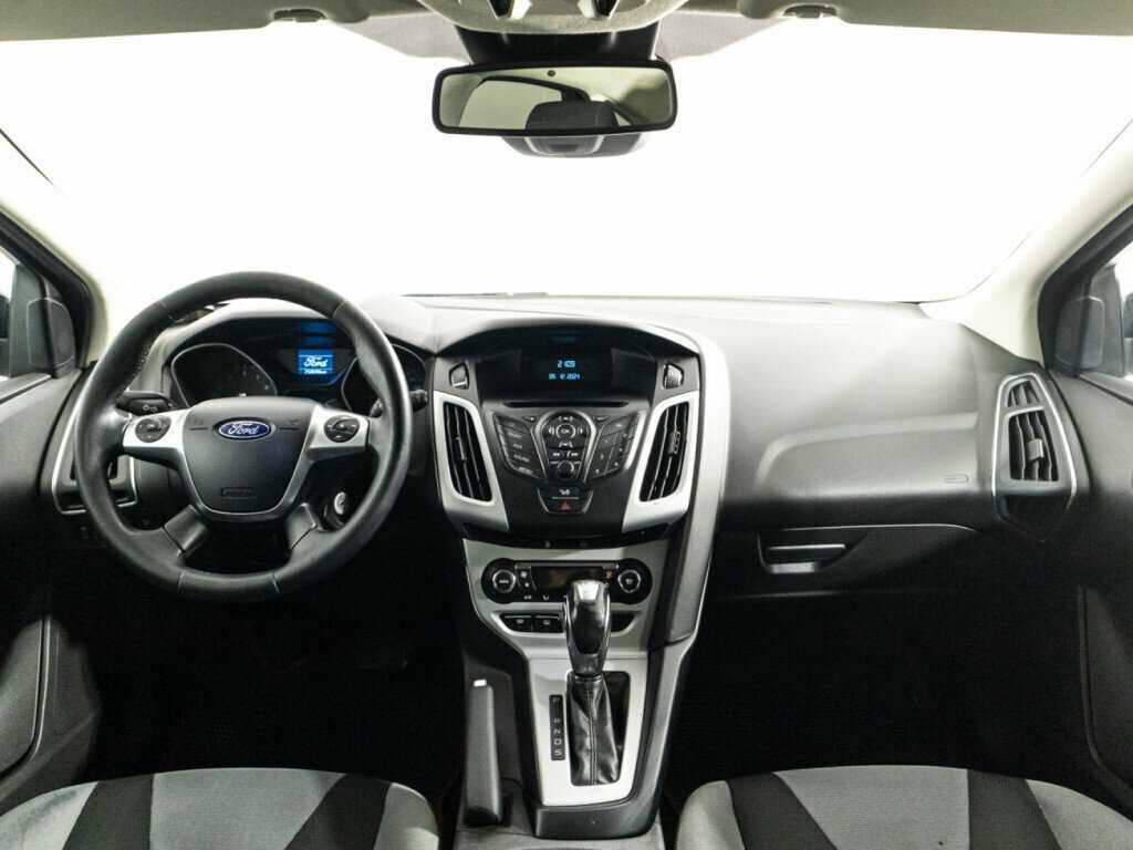 Купить Ford Focus, 2014, 218 589 км, фото №13