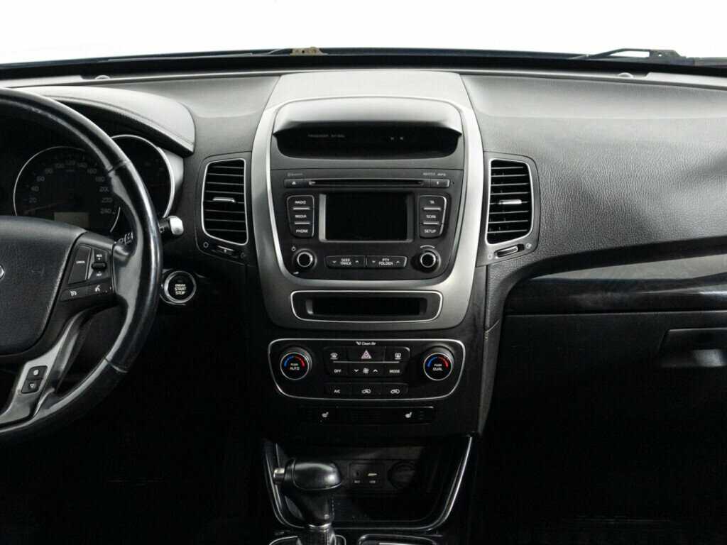 Купить Kia Sorento, 2017, 165 728 км, фото №14