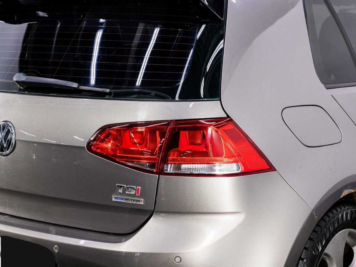 Купить Volkswagen Golf, 2013, 212 797 км, фото №24