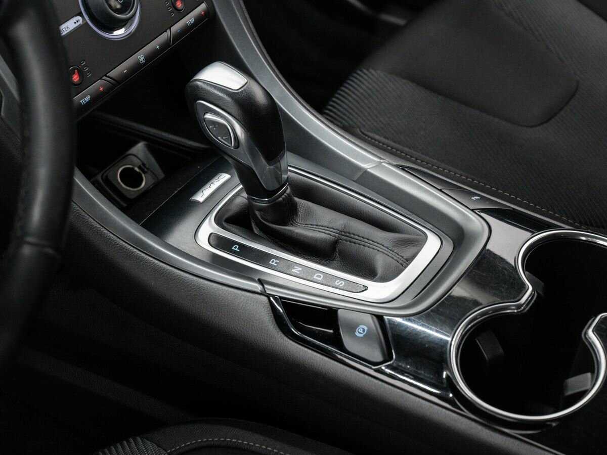 Купить Ford Mondeo, 2017, 137 408 км, фото №18