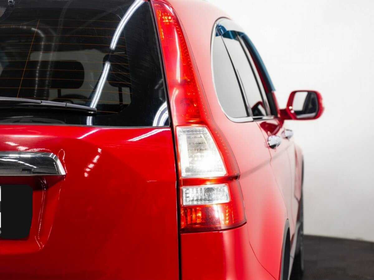 Купить Honda CR-V, 2012, 164 000 км, фото №7