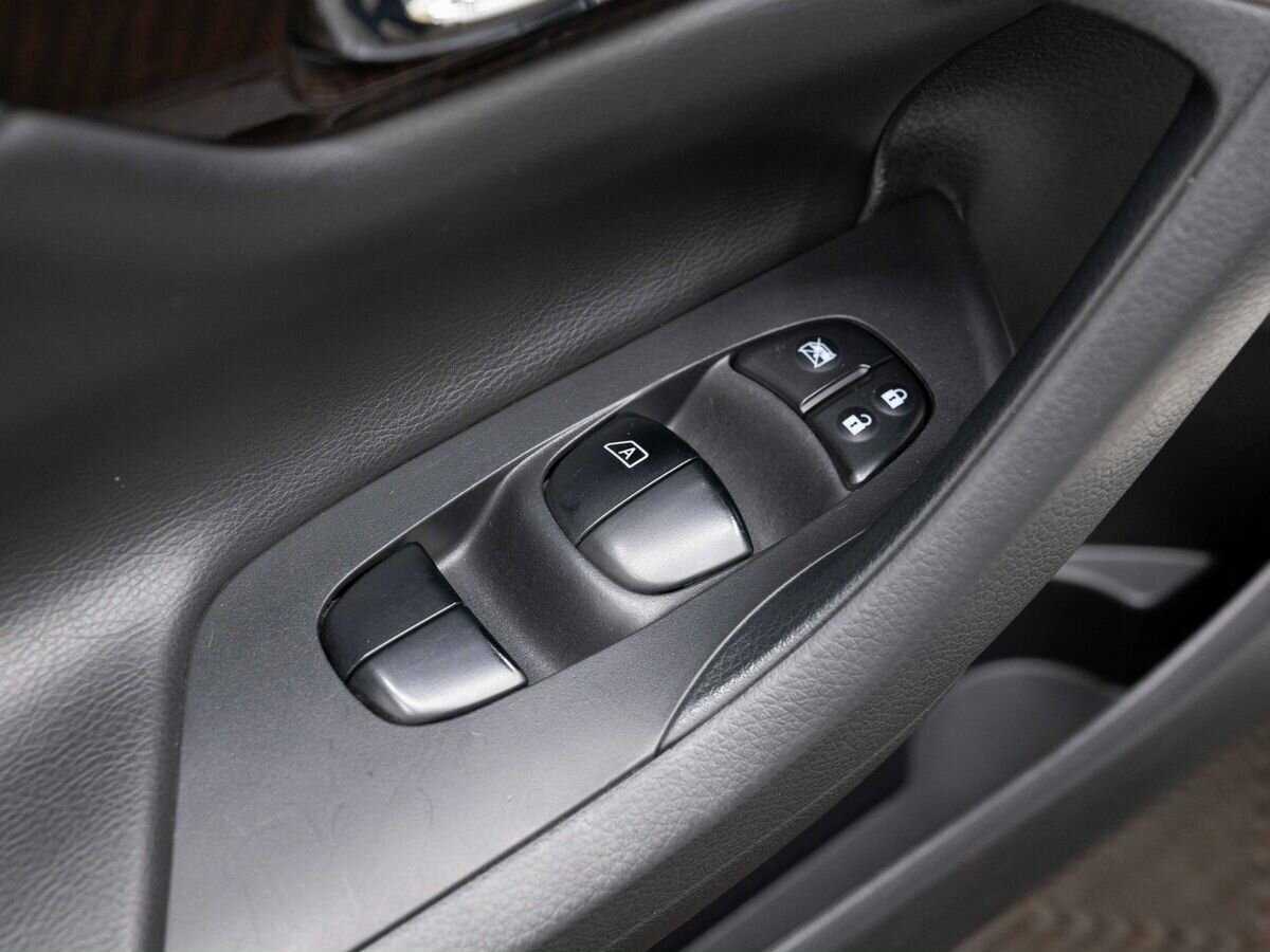 Купить Nissan Teana, 2015, 220 000 км, фото №26