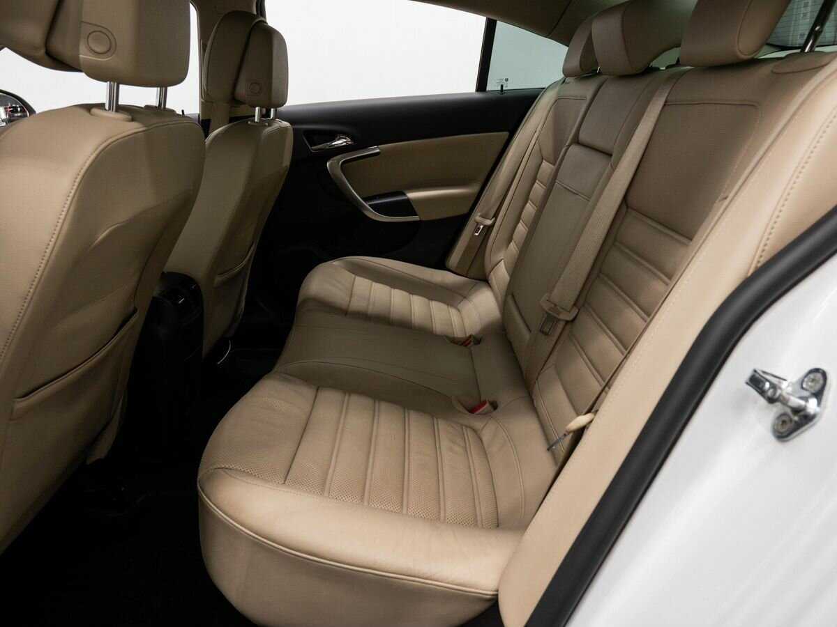 Купить Opel Insignia, 2015, 209 000 км, фото №13