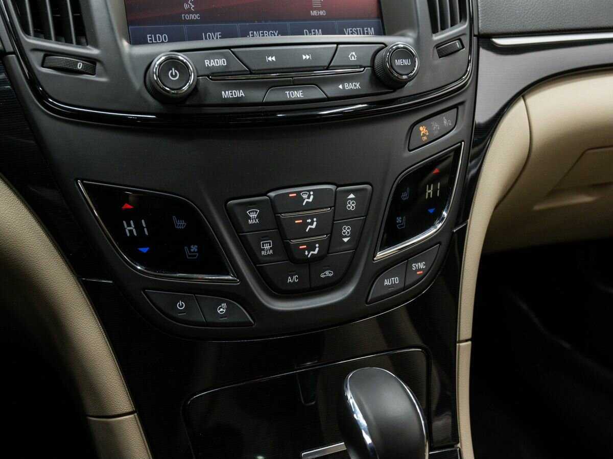 Купить Opel Insignia, 2015, 209 000 км, фото №19