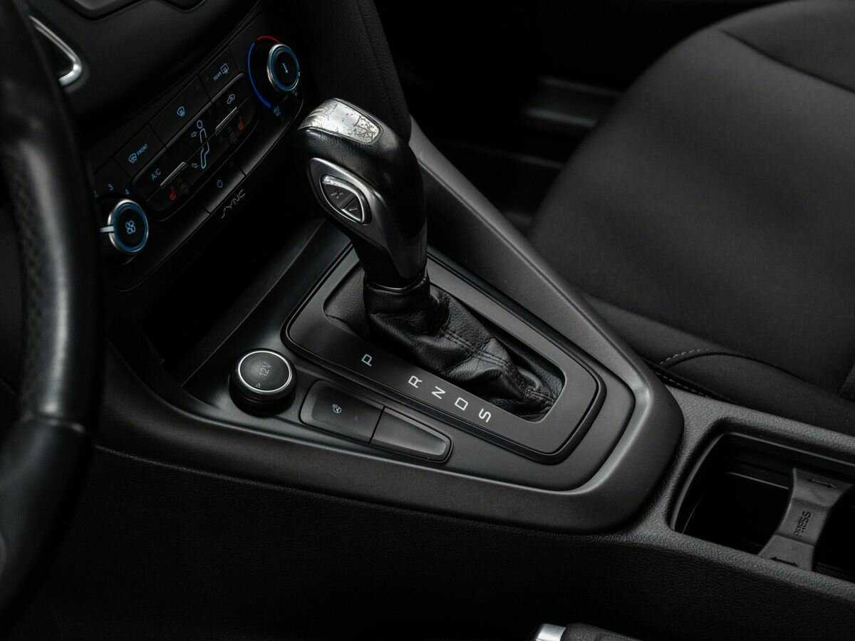 Купить Ford Focus, 2017, 112 000 км, фото №17