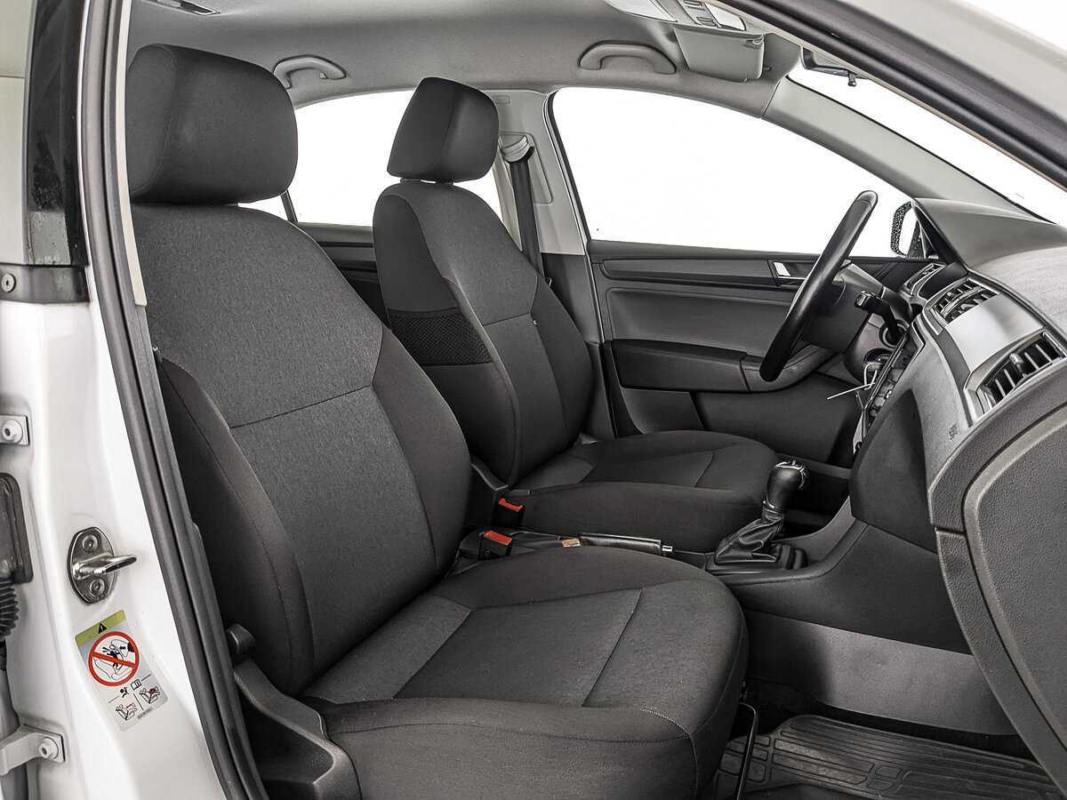 Купить Skoda Rapid, 2019, 91 929 км, фото №21