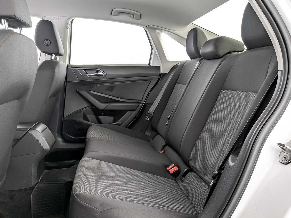 Купить Volkswagen Jetta, 2020, 72 566 км, фото №12