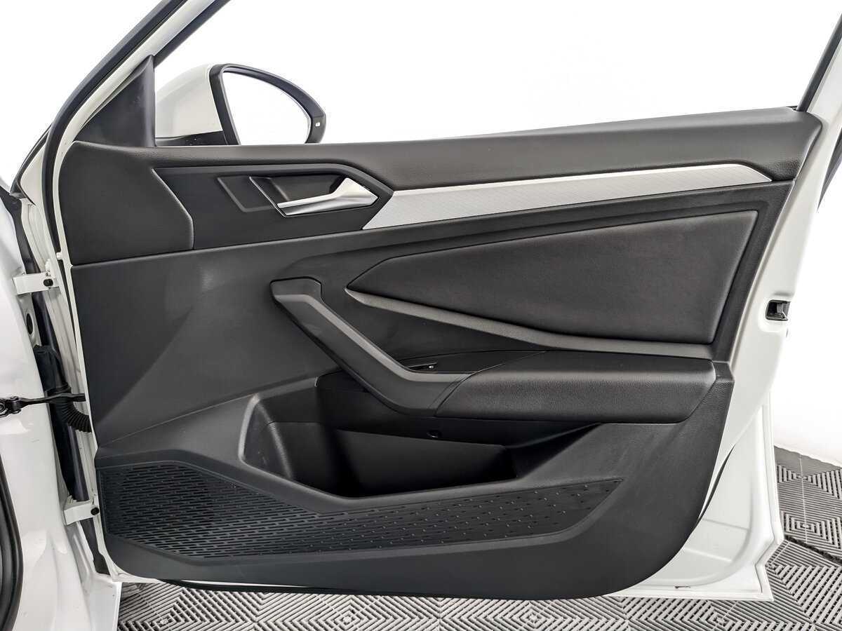 Купить Volkswagen Jetta, 2020, 72 566 км, фото №24