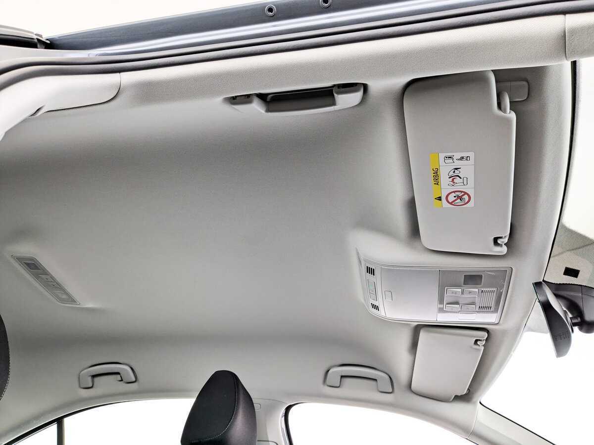 Купить Skoda Superb, 2019, 110 767 км, фото №22