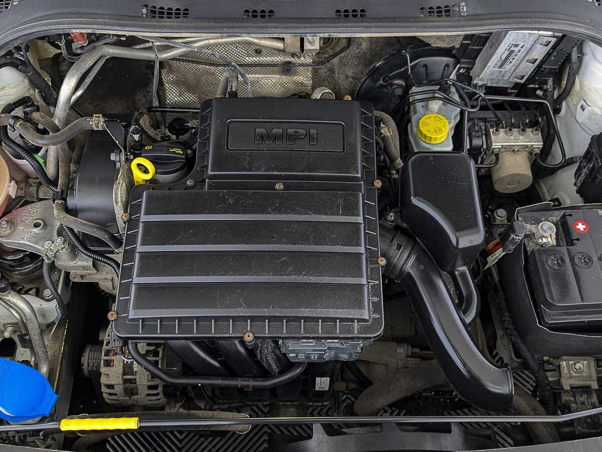 Купить Skoda Rapid, 2017, 214 528 км, фото №9