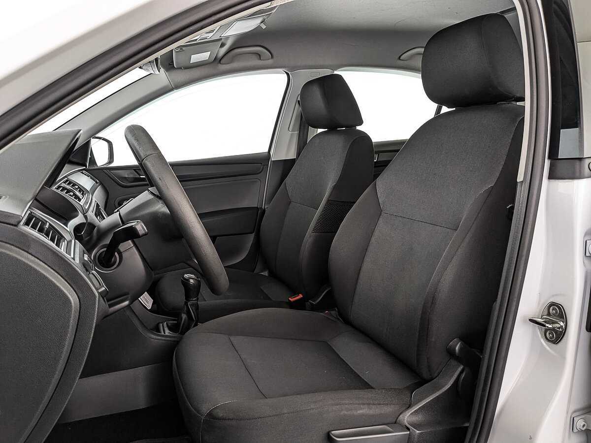 Купить Skoda Rapid, 2019, 148 791 км, фото №20