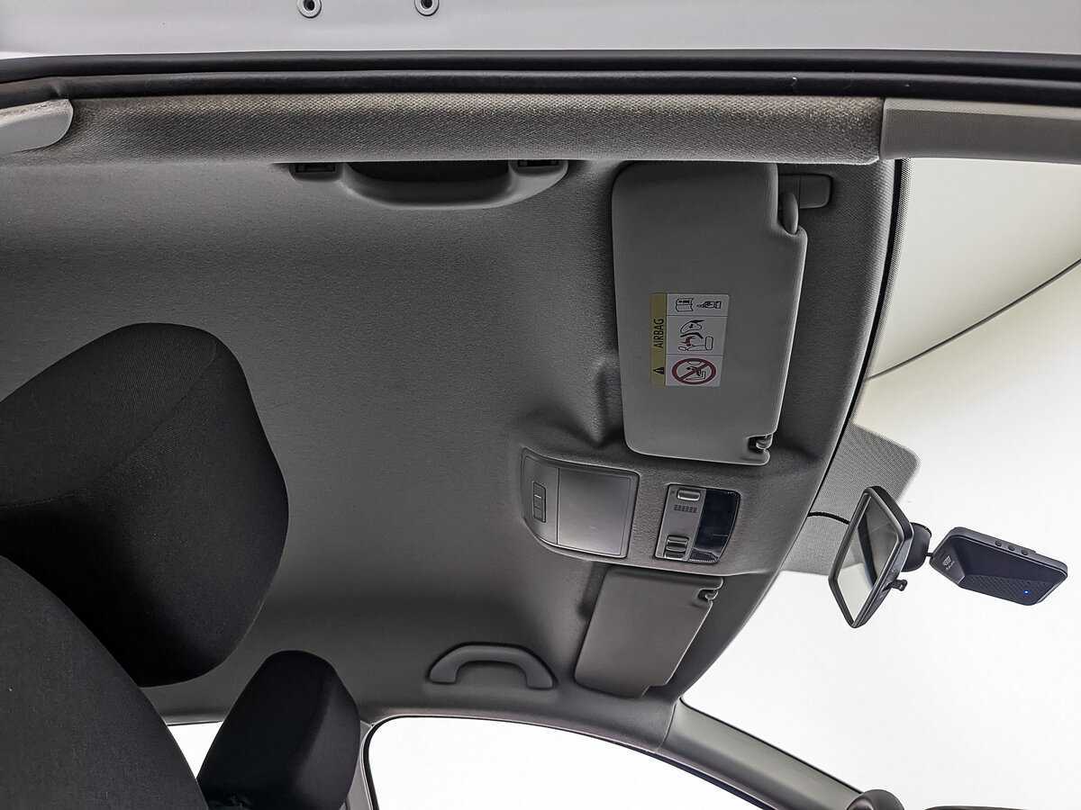 Купить Skoda Rapid, 2017, 136 784 км, фото №20