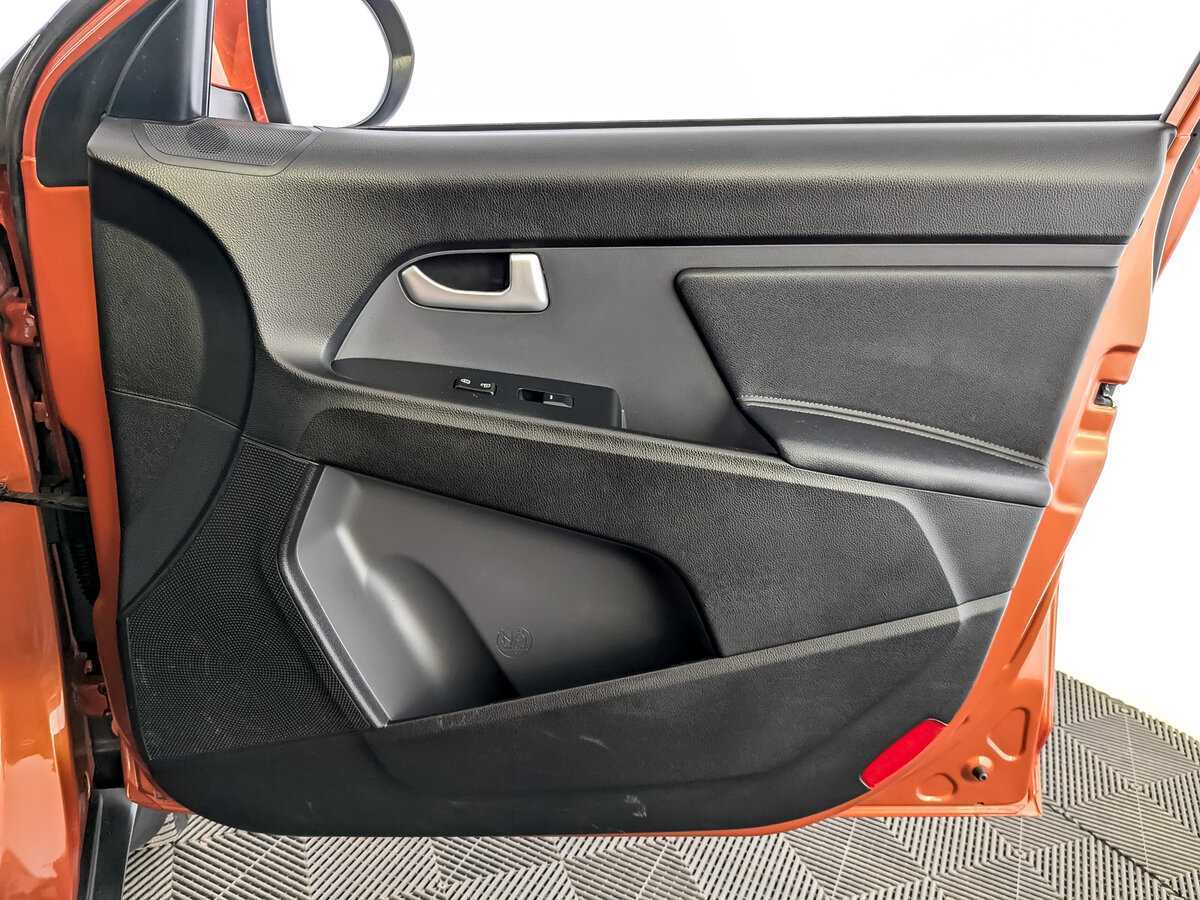 Купить Kia Sportage, 2013, 149 296 км, фото №24