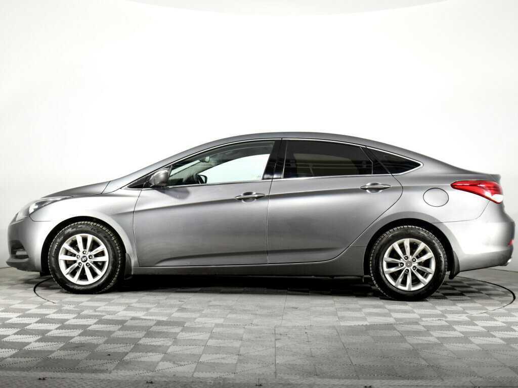 Купить Hyundai i40, 2016, 208 739 км, фото №8