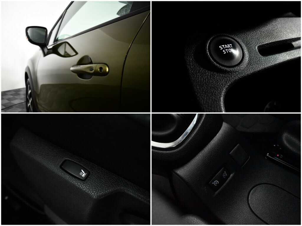 Купить Renault Kaptur, 2016, 58 828 км, фото №15