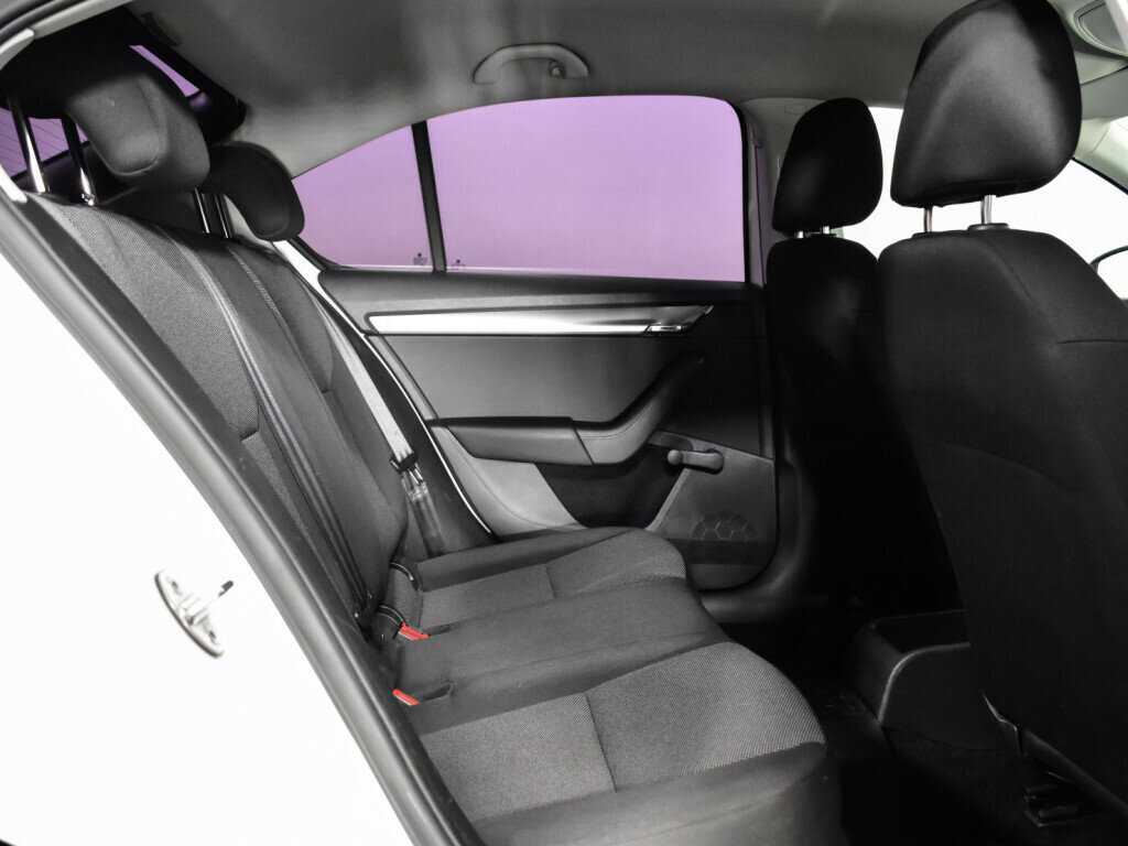 Купить Skoda Octavia, 2014, 255 888 км, фото №10