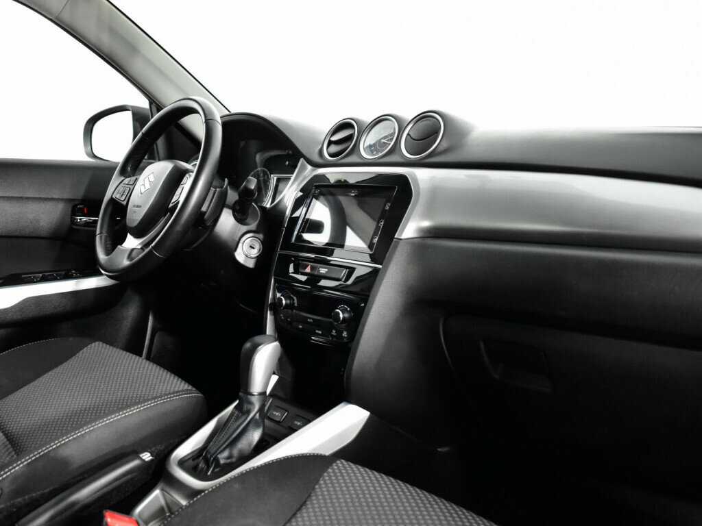 Купить Suzuki Vitara, 2016, 68 905 км, фото №9
