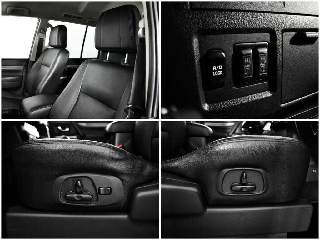 Купить Mitsubishi Pajero, 2014, 201 000 км, фото №15