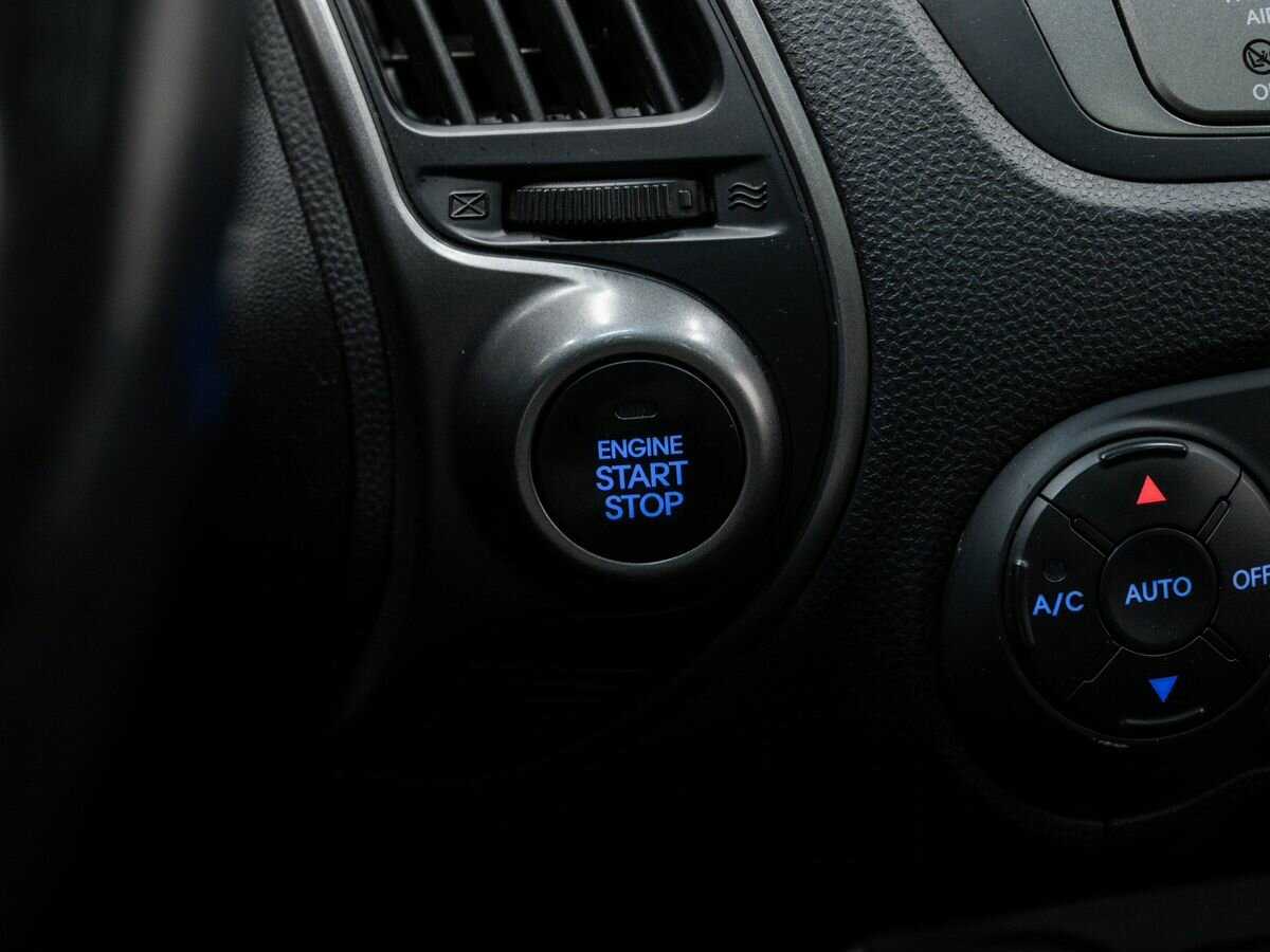 Купить Hyundai ix35, 2014, 201 000 км, фото №20