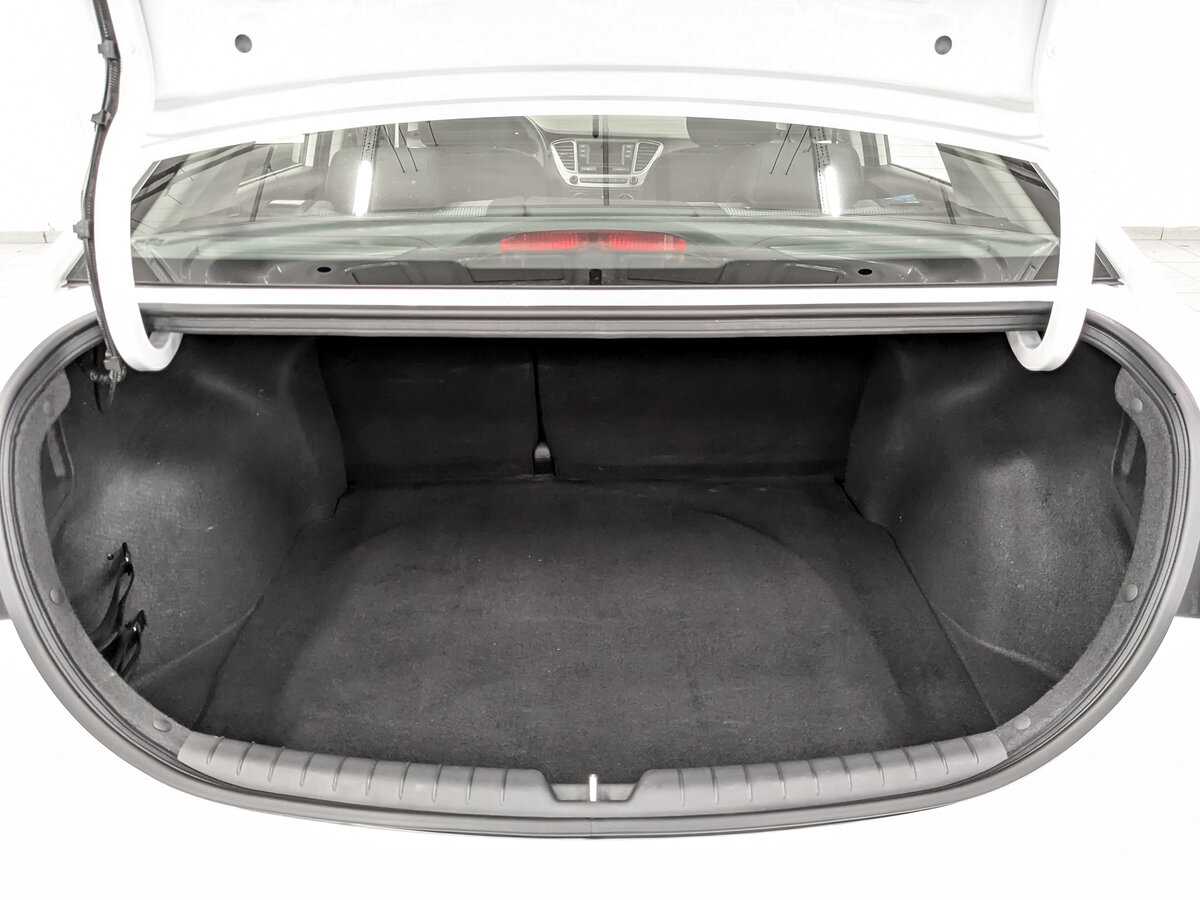 Купить Hyundai Solaris, 2021, 22 226 км, фото №10