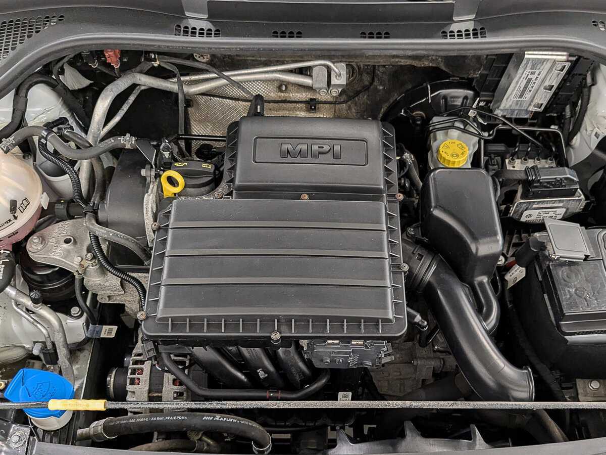 Купить Skoda Rapid, 2020, 75 405 км, фото №9