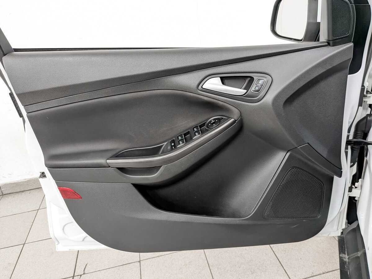 Купить Ford Focus, 2018, 110 715 км, фото №17