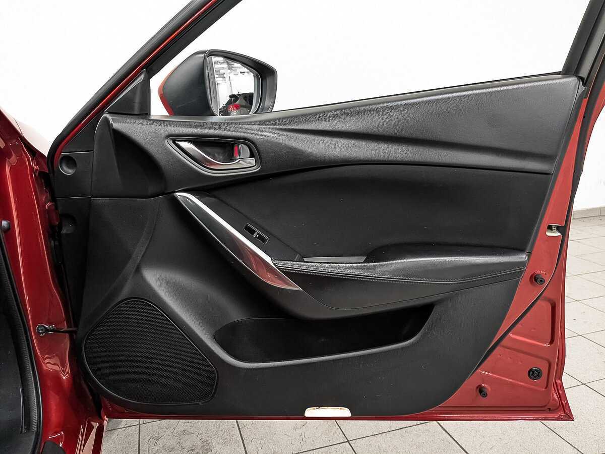 Купить Mazda 6, 2018, 147 941 км, фото №23