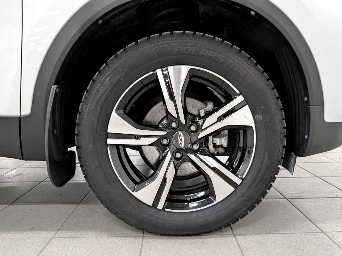 Купить CHERY Tiggo 4 Pro, 2023, 18 822 км, фото №18