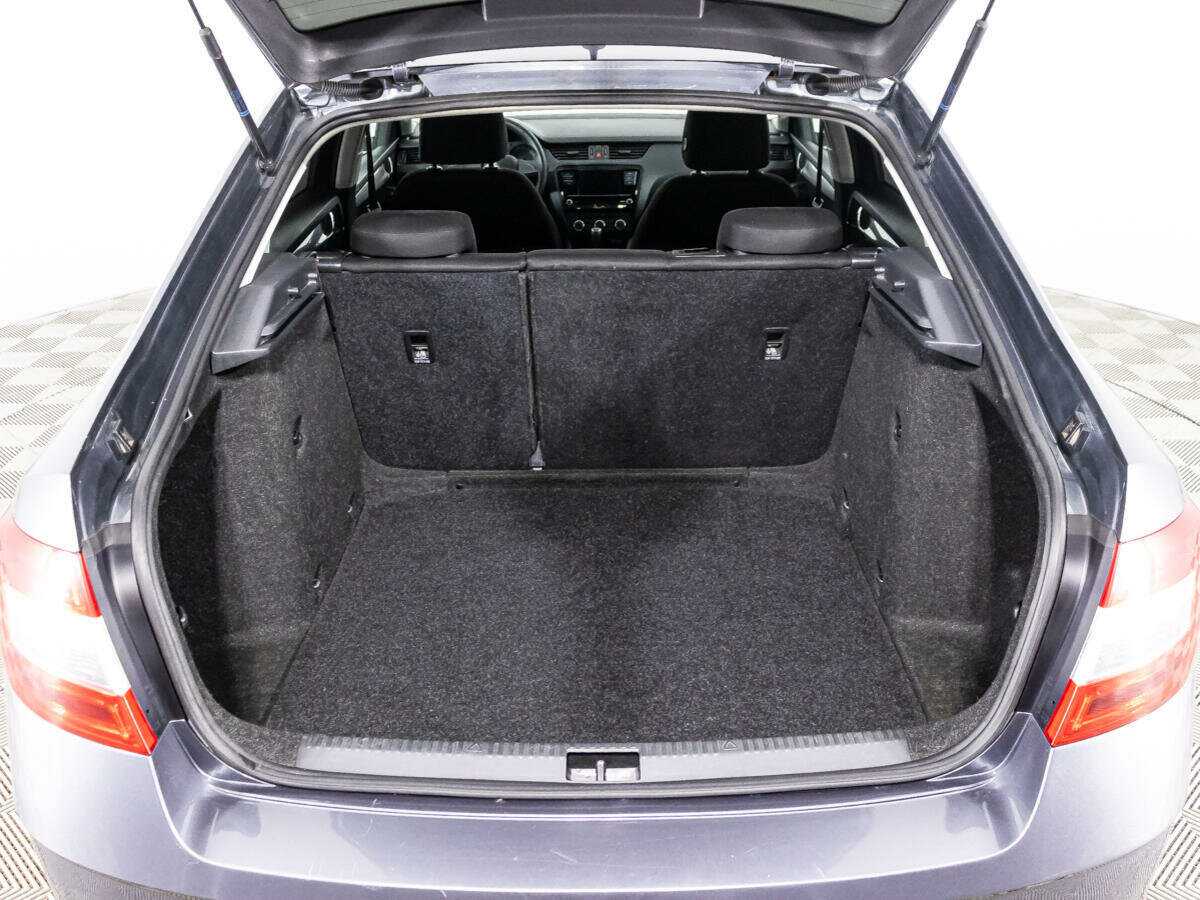 Купить Skoda Octavia, 2018, 225 034 км, фото №15