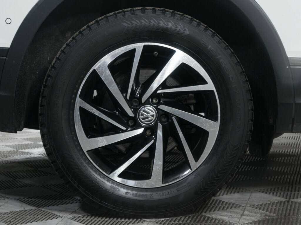 Купить Volkswagen Tiguan, 2018, 170 548 км, фото №18