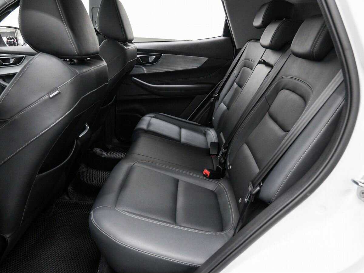 Купить CHERY Tiggo 4 Pro, 2023, 23 000 км, фото №13