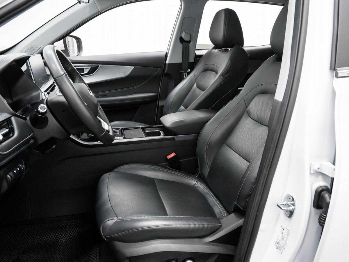 Купить CHERY Tiggo 4 Pro, 2023, 23 000 км, фото №15