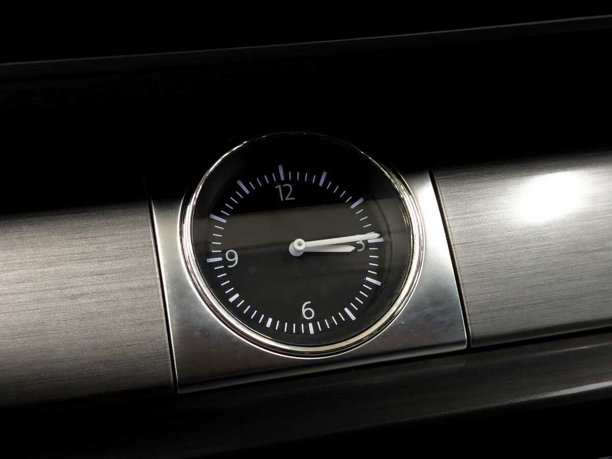 Купить Volkswagen Passat, 2012, 160 788 км, фото №25